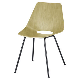 Thonet - S 661 Stahlrohrstuhl