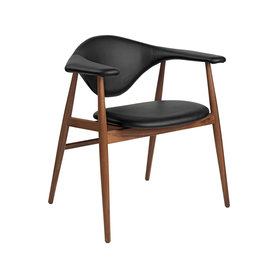 Gubi - Masculo Dining Chair