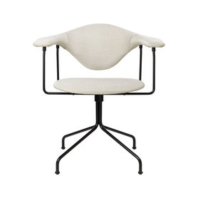 Gubi - Masculo Meeting Chair