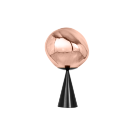 Tom Dixon - Melt Cone Fat Tischleuchte