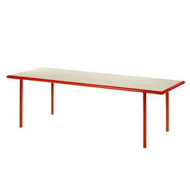 valerie_objects - Wooden Table Rechteckig