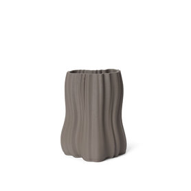 ferm LIVING - Moire Vase