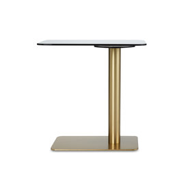 Tom Dixon - Flash Tisch rechteckig