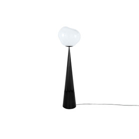 Tom Dixon - Melt Cone Fat Opal Stehleuchte