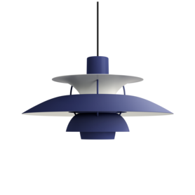 Louis Poulsen - PH5 Monochrome 2024 Pendelleuchte