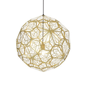 Tom Dixon - Etch Web Pendelleuchte