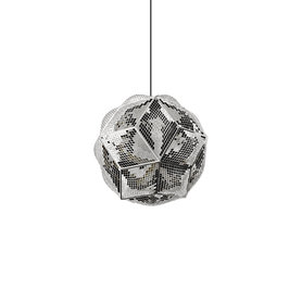 Tom Dixon - Puff Pendelleuchte