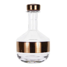 Tom Dixon - Tank Whiskey Dekanter