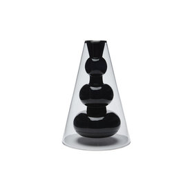 Tom Dixon - Bump Vase Cone