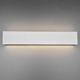 LED-Wandleuchte Concha