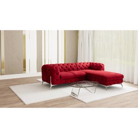 Ecksofa Laviva II