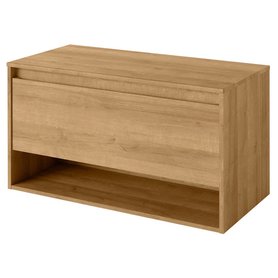 Waschtischunterschrank Natura