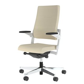 Ergonomischer Bürostuhl XILIUM TYP C