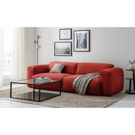 3-Sitzer Sofa HUDSON