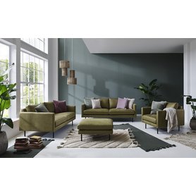 3-Sitzer Sofa LANDOS