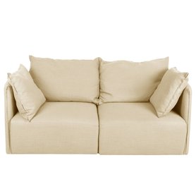 2-Sitzer Sofa Dune