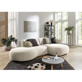 Ecksofa Betano mit Chaiselongue