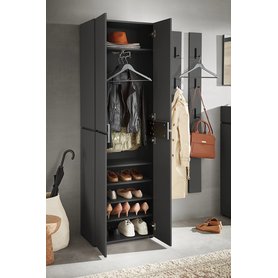 Garderobenschrank Voleo