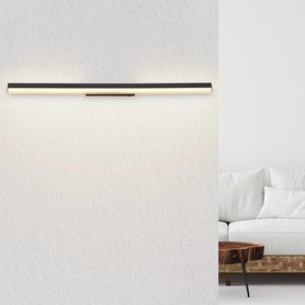 LED-Wandleuchte Sallo