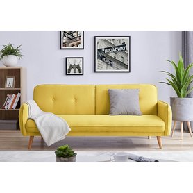 3-Sitzer Sofa Calgara