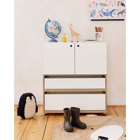 stocubo – Kinderschrank