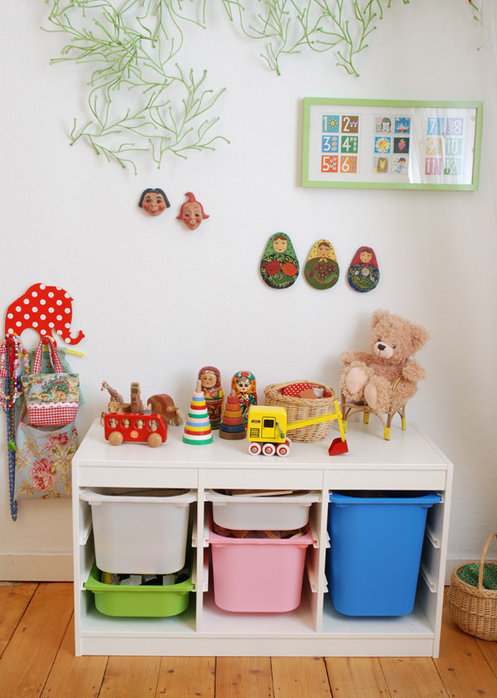 40 Schonste Kinderzimmer Ideen Bei Instagram Kidswoodlove