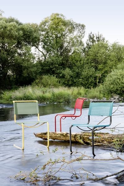 Thonet All Seasons