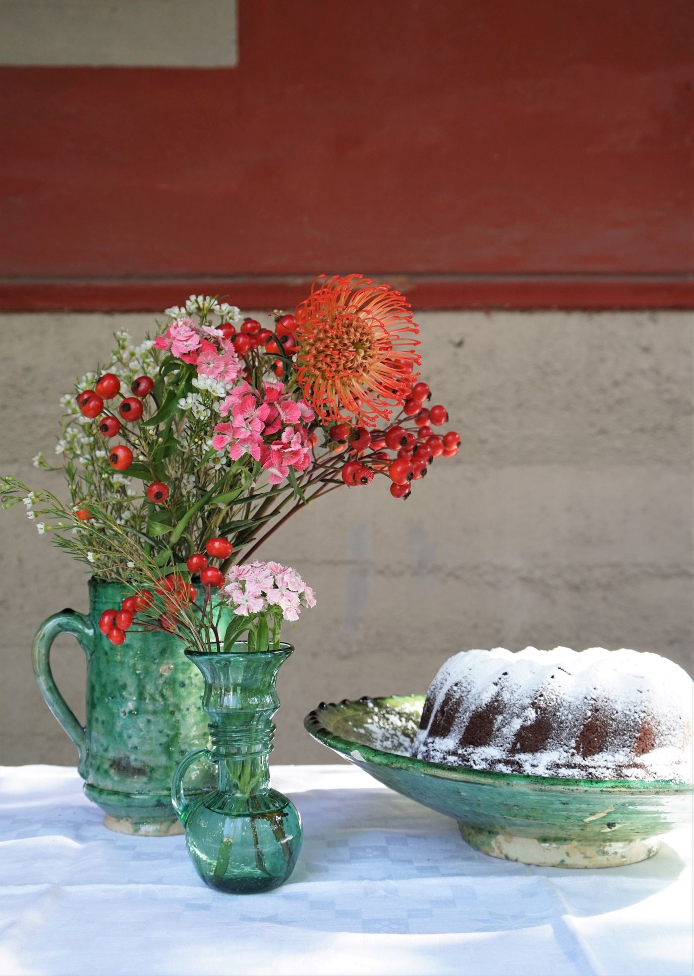 Community-Kuchen