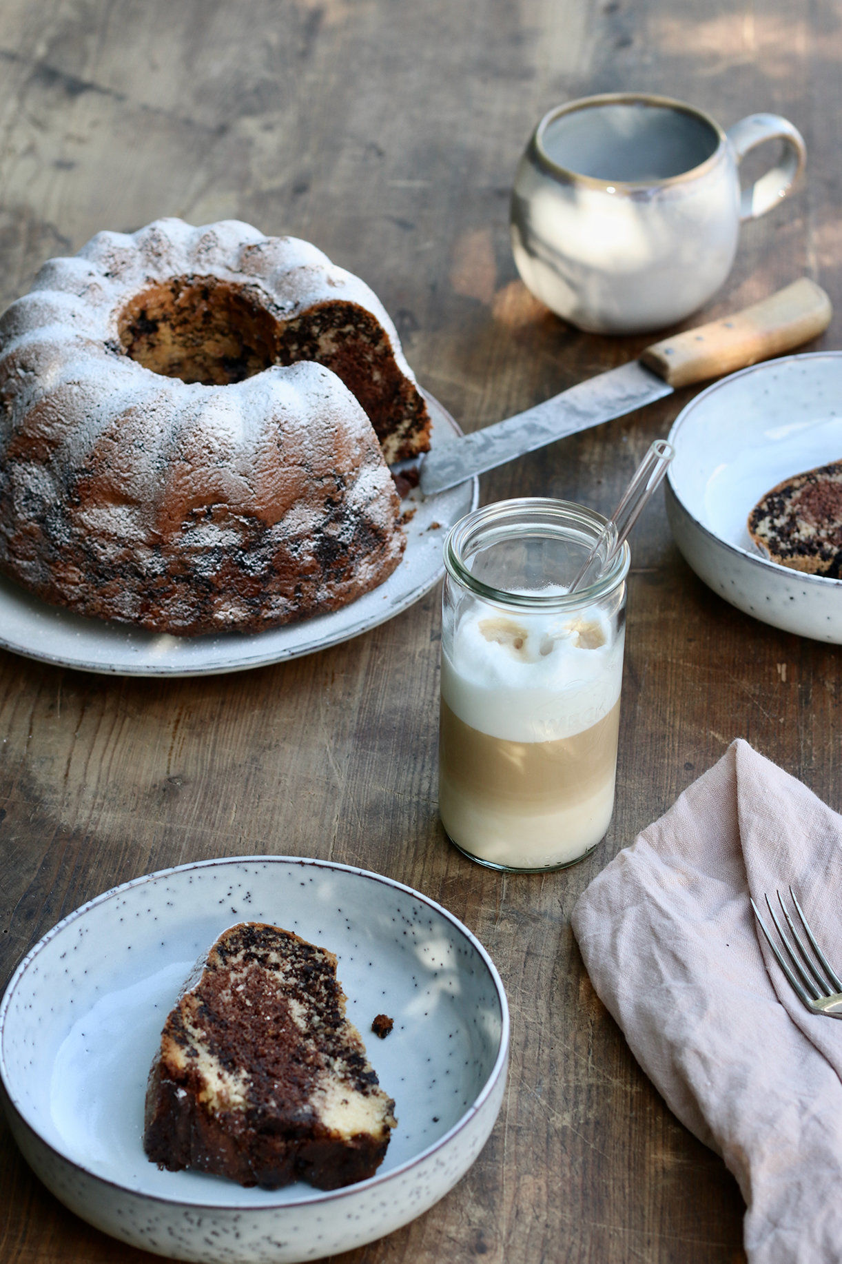 Community-Kuchen