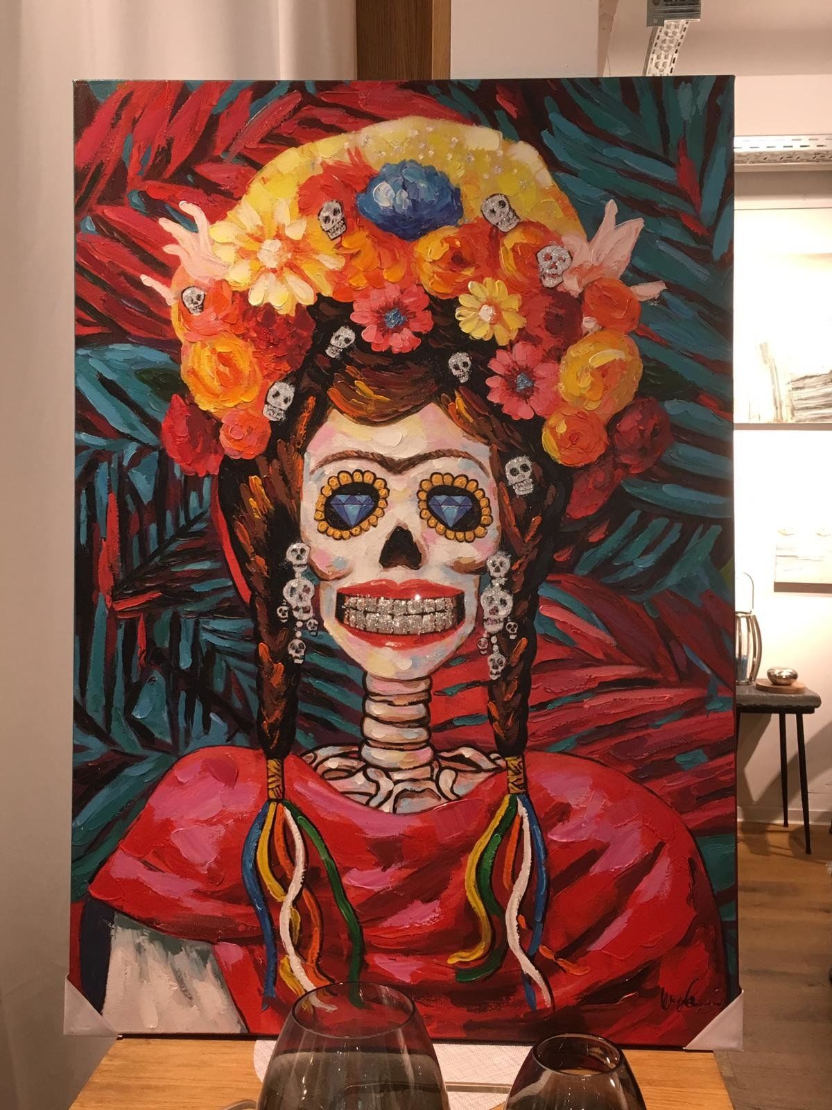 Frida kahlo