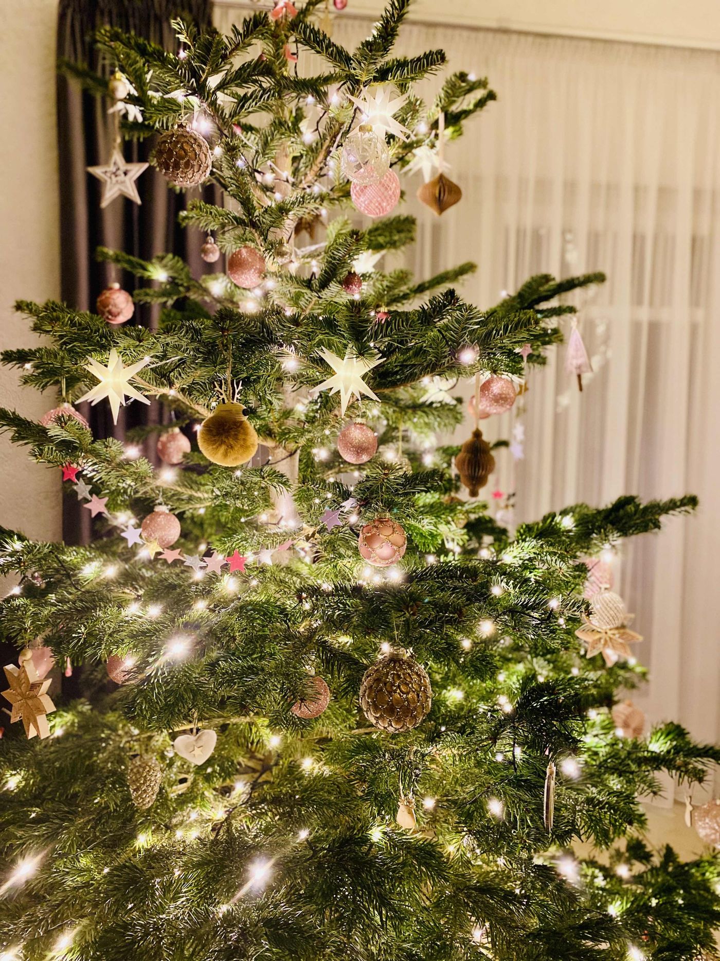 Weihnachtsbaum