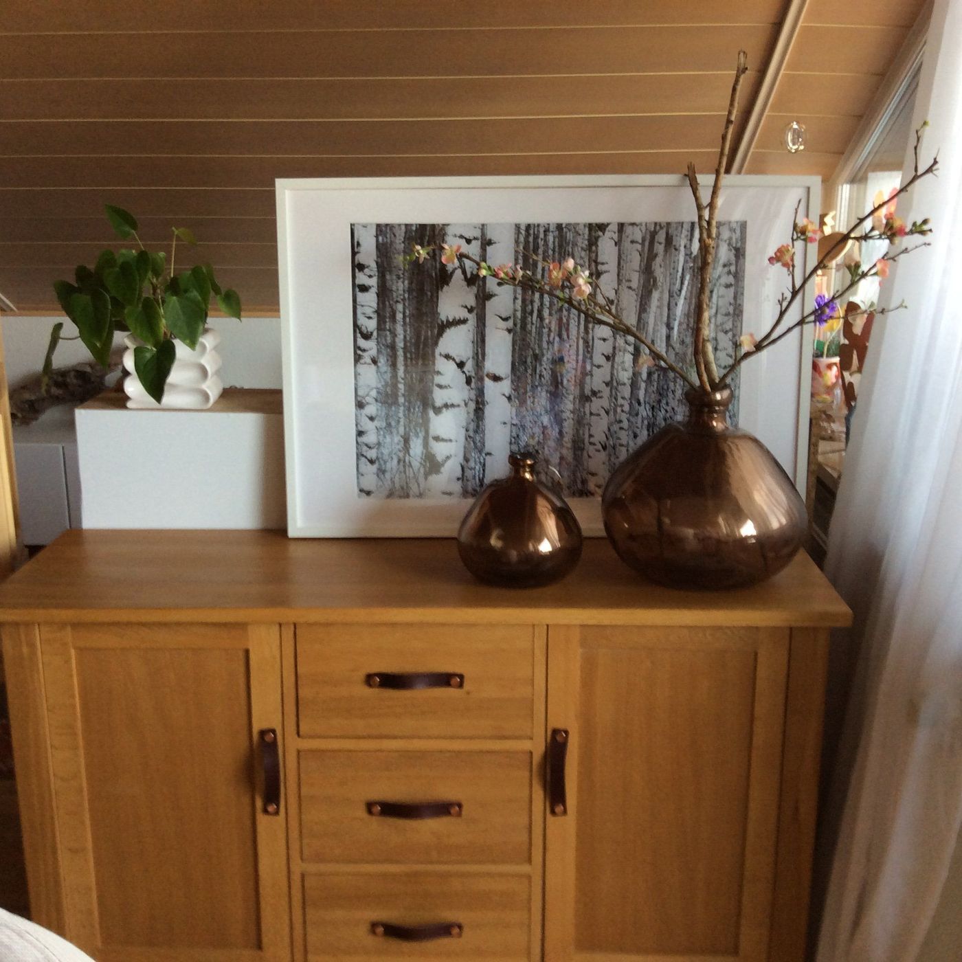 Wohnzimmer Sideboard