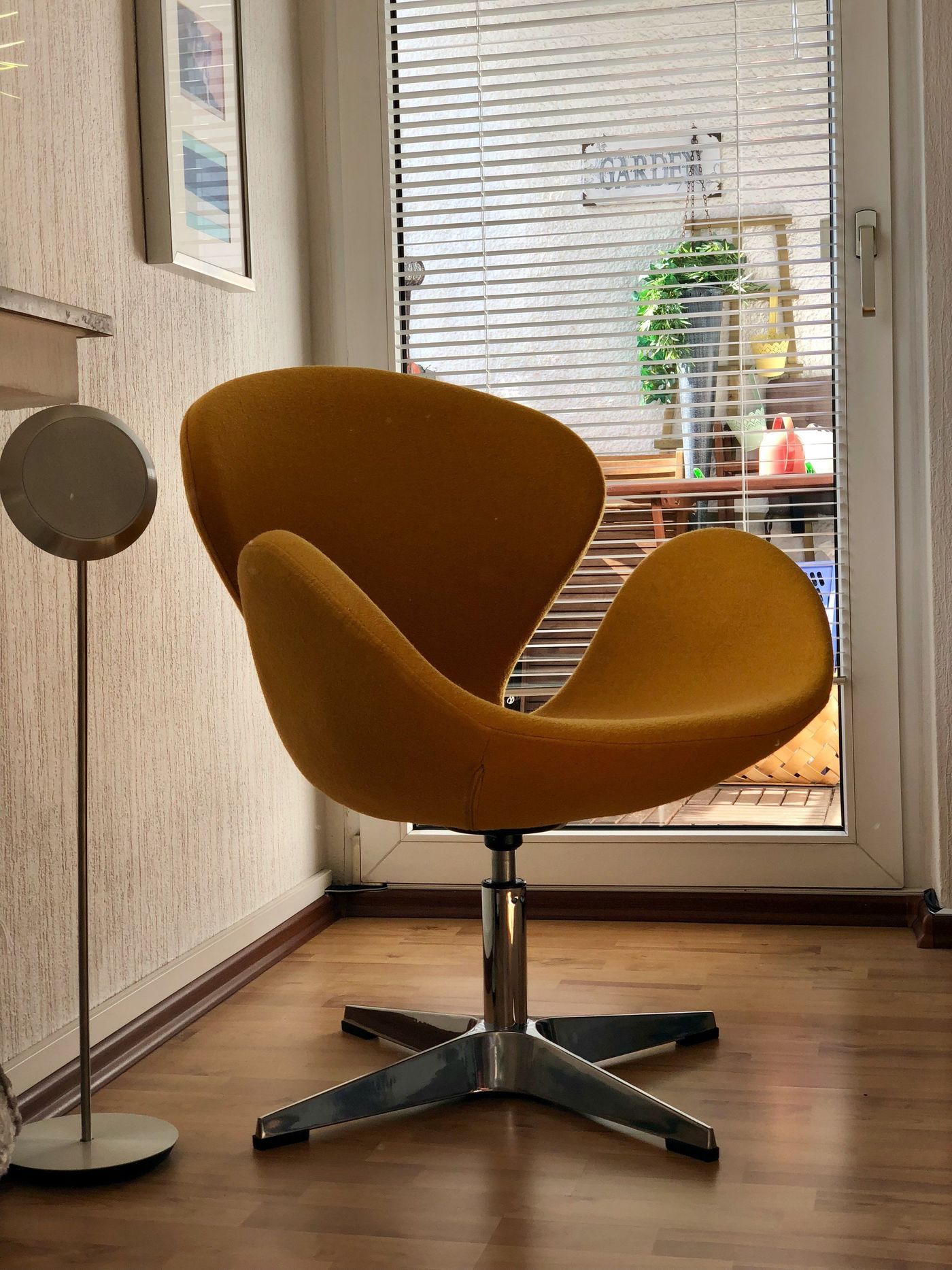 Der Swan Chair Von Arne Jacobsen Seite 2