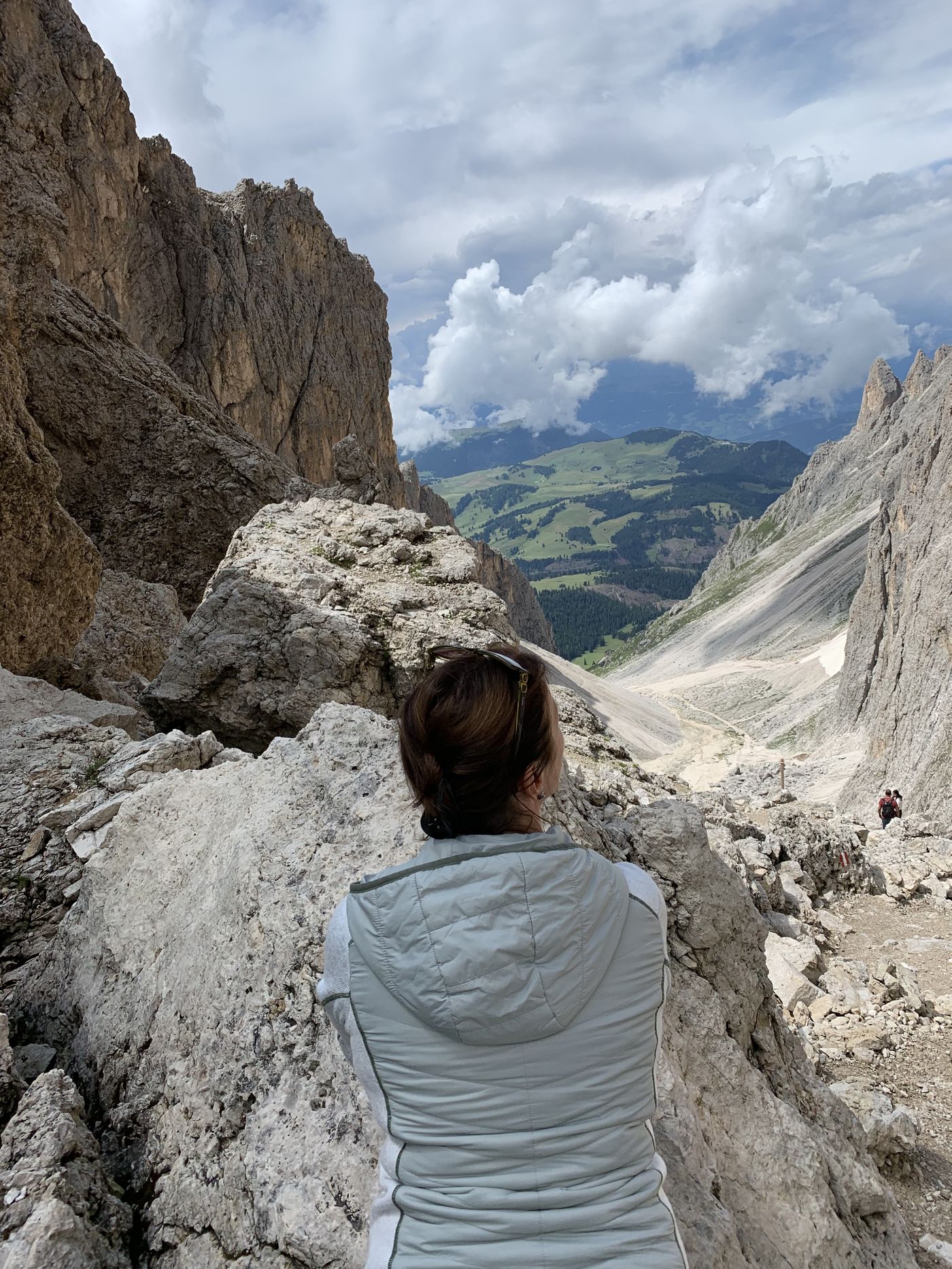 Dolomiten