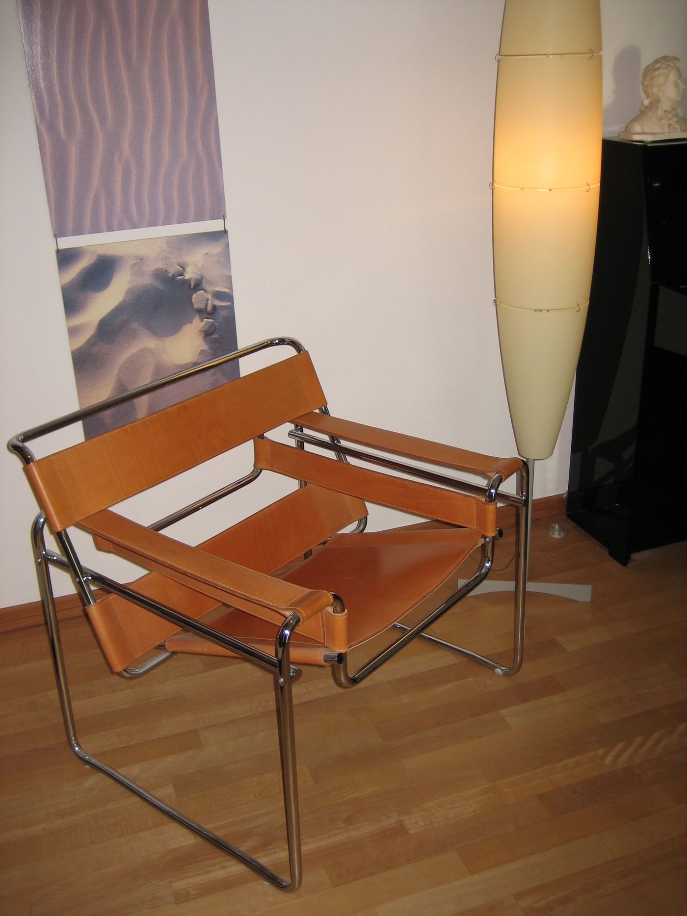 Möbel von Marcel Breuer Seite 7