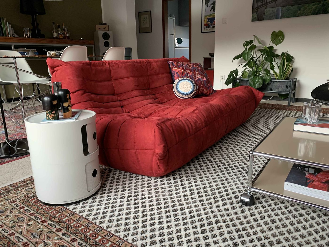 togo sofa