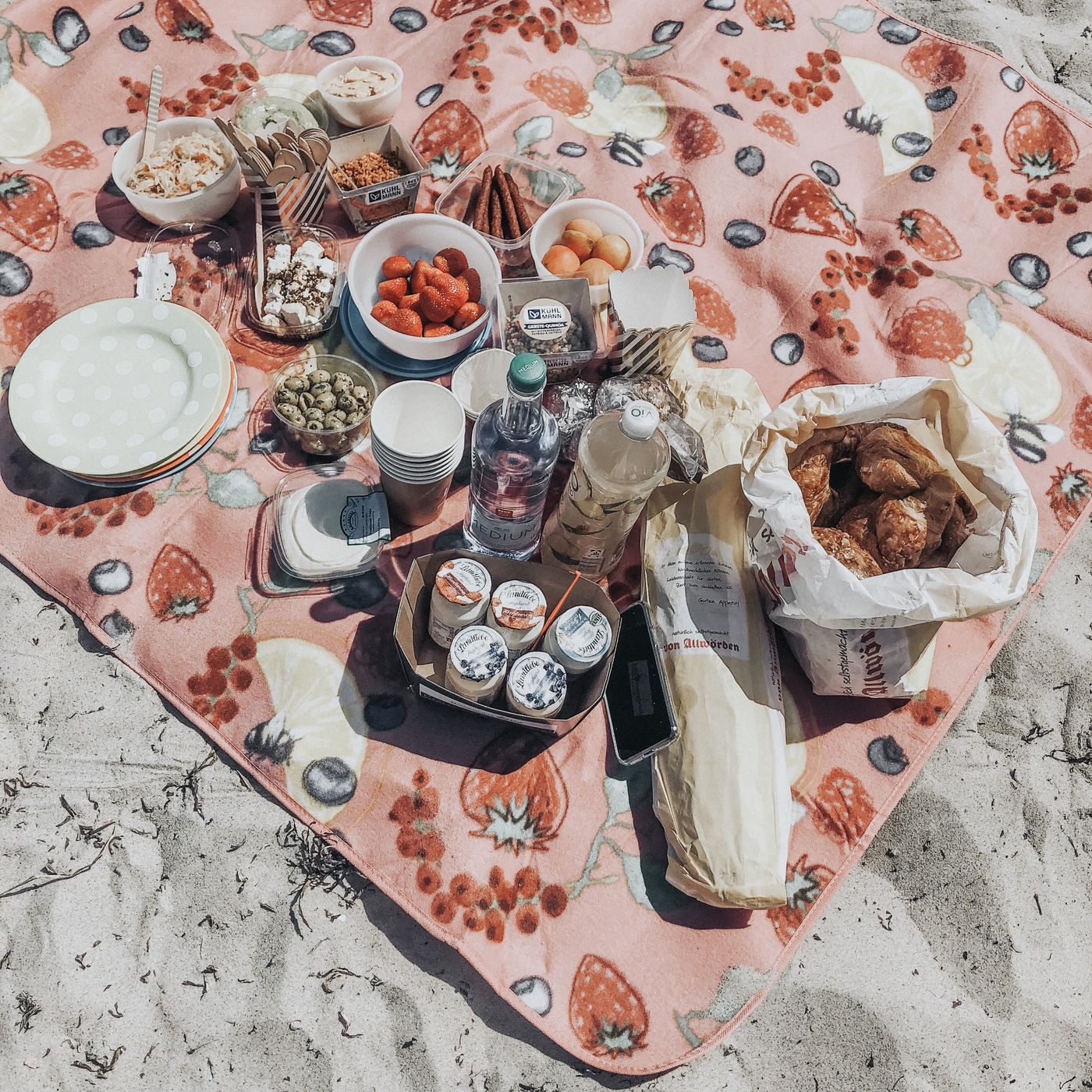 Picknick