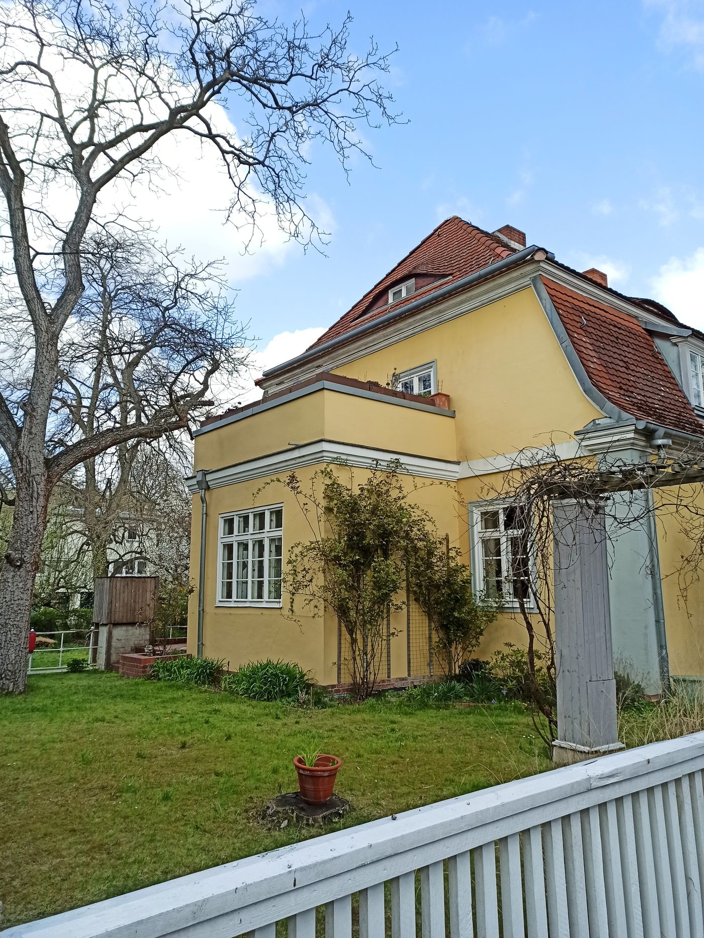 Traumhaus