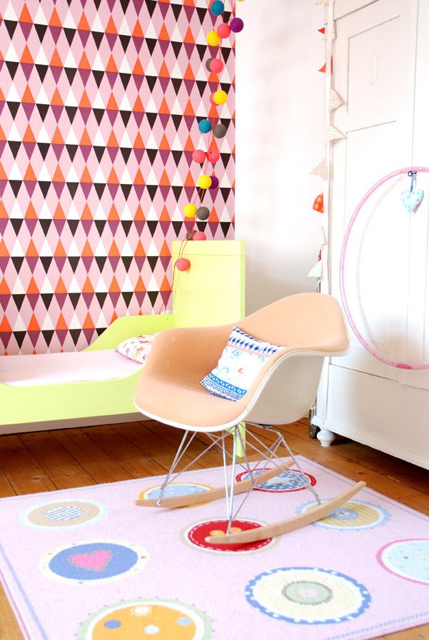 Designer Kinderzimmer