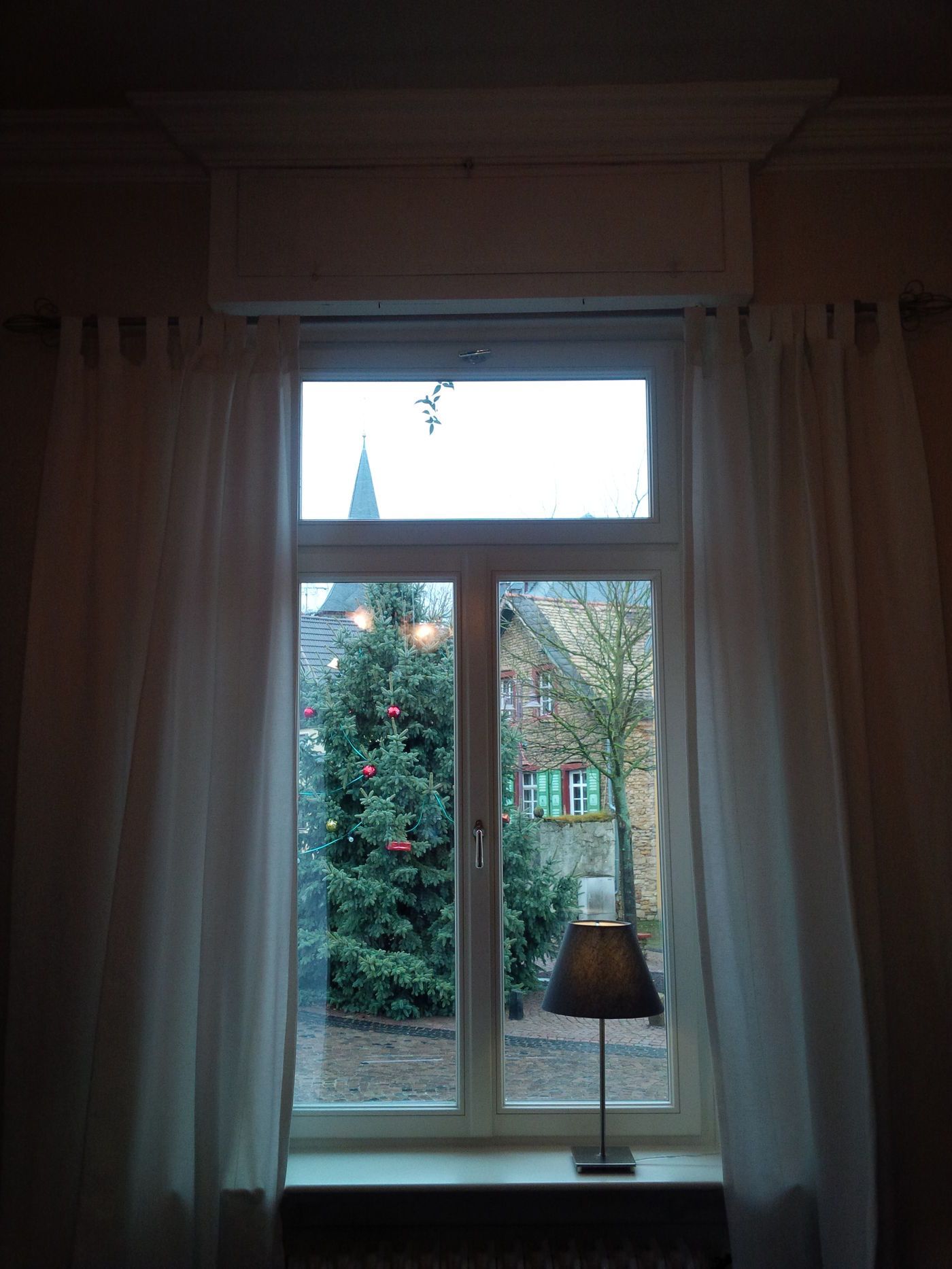 Neues Fenster