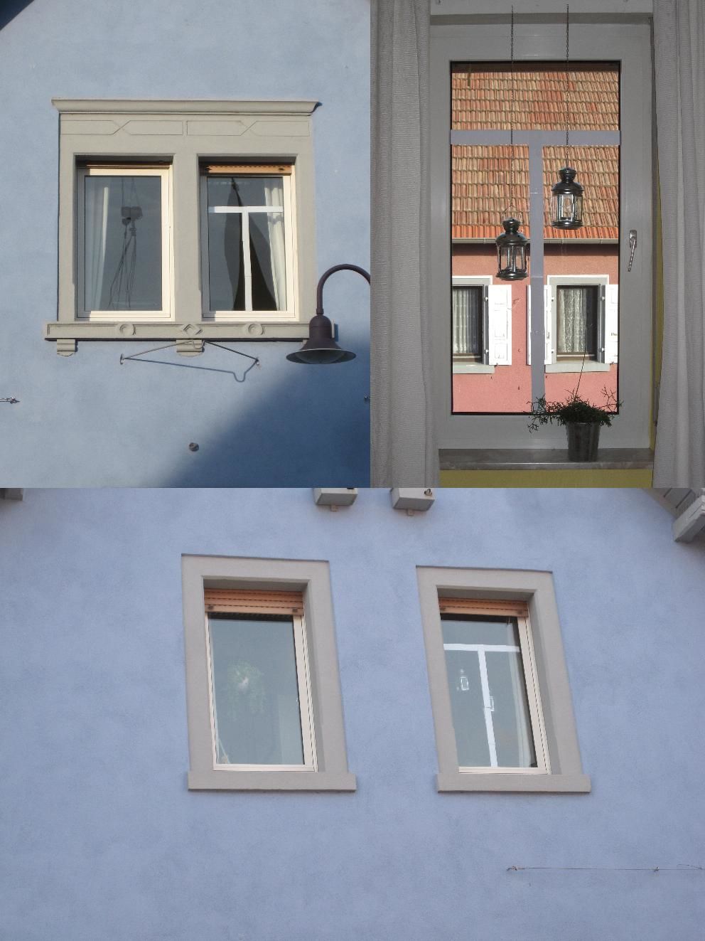 Neues Fenster