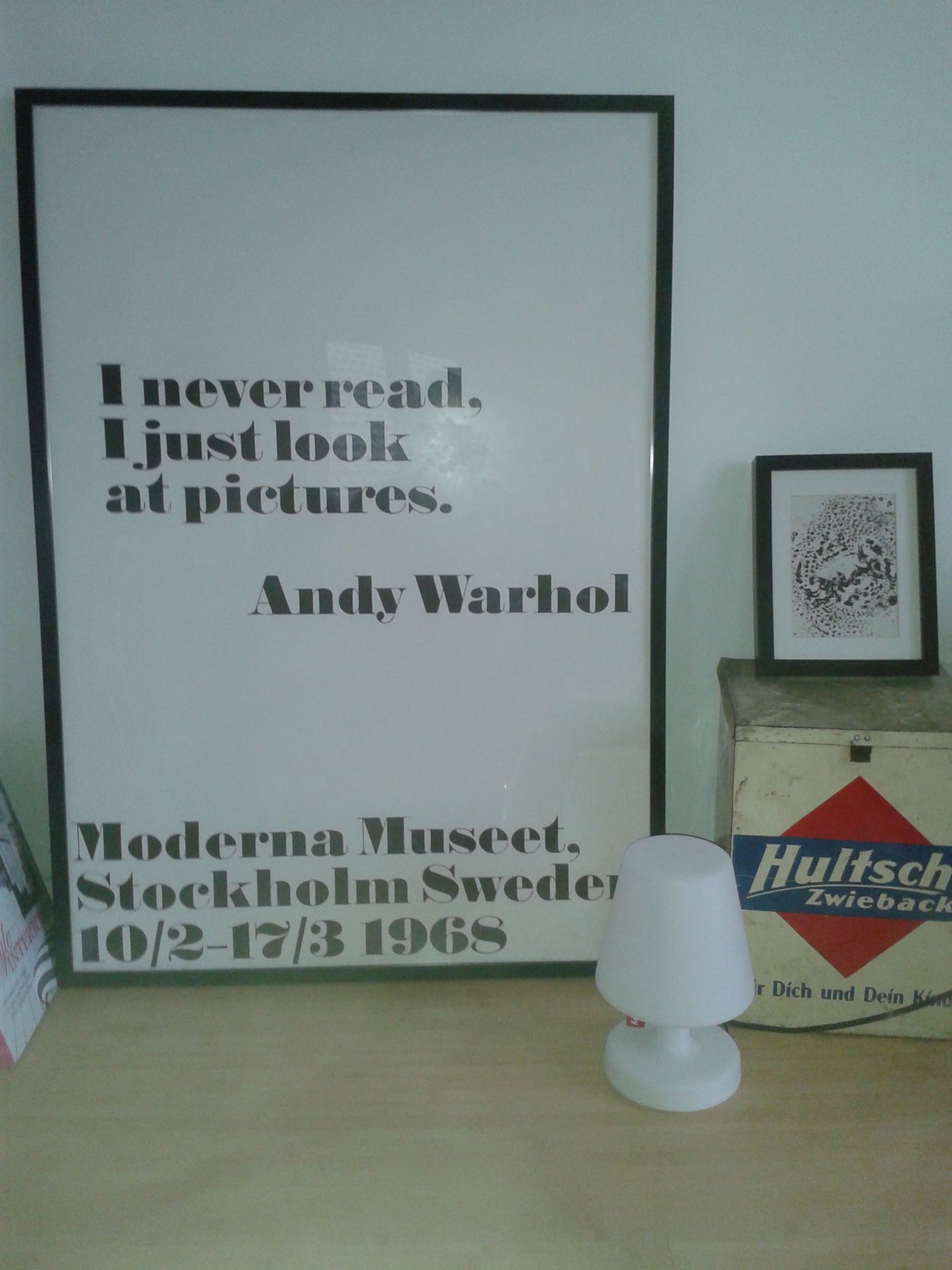 Andy Warhol