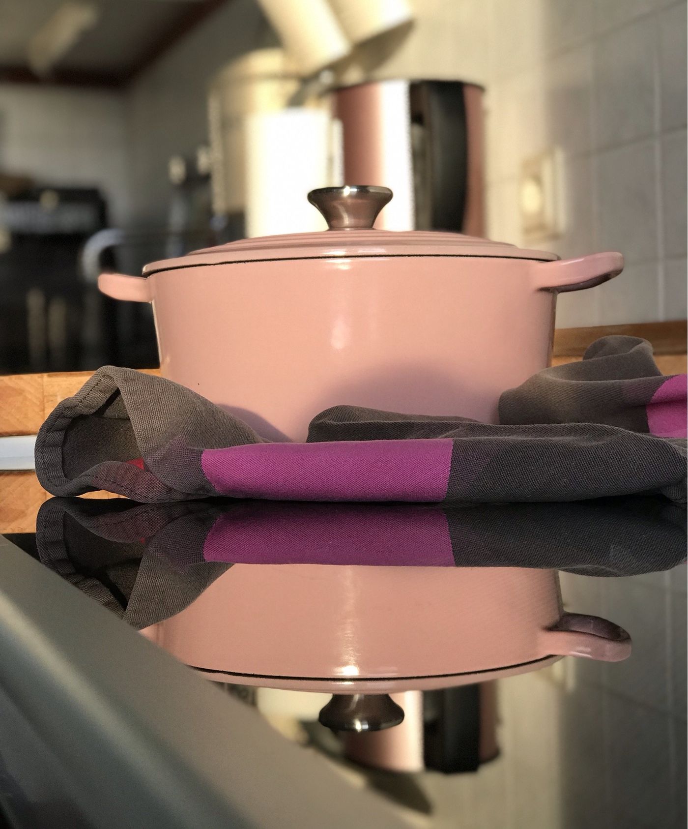 Le Creuset