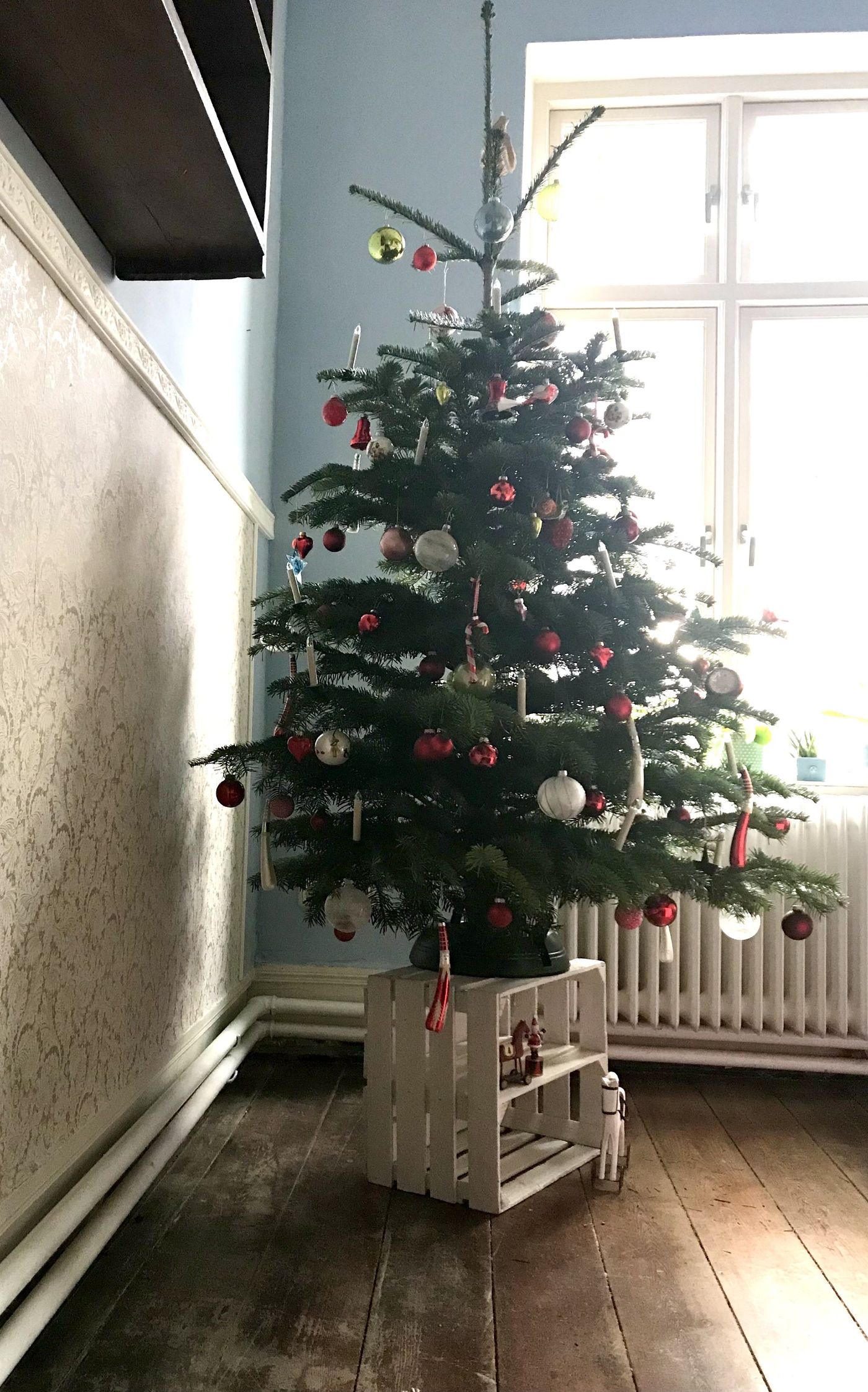 Weihnachtsbaum