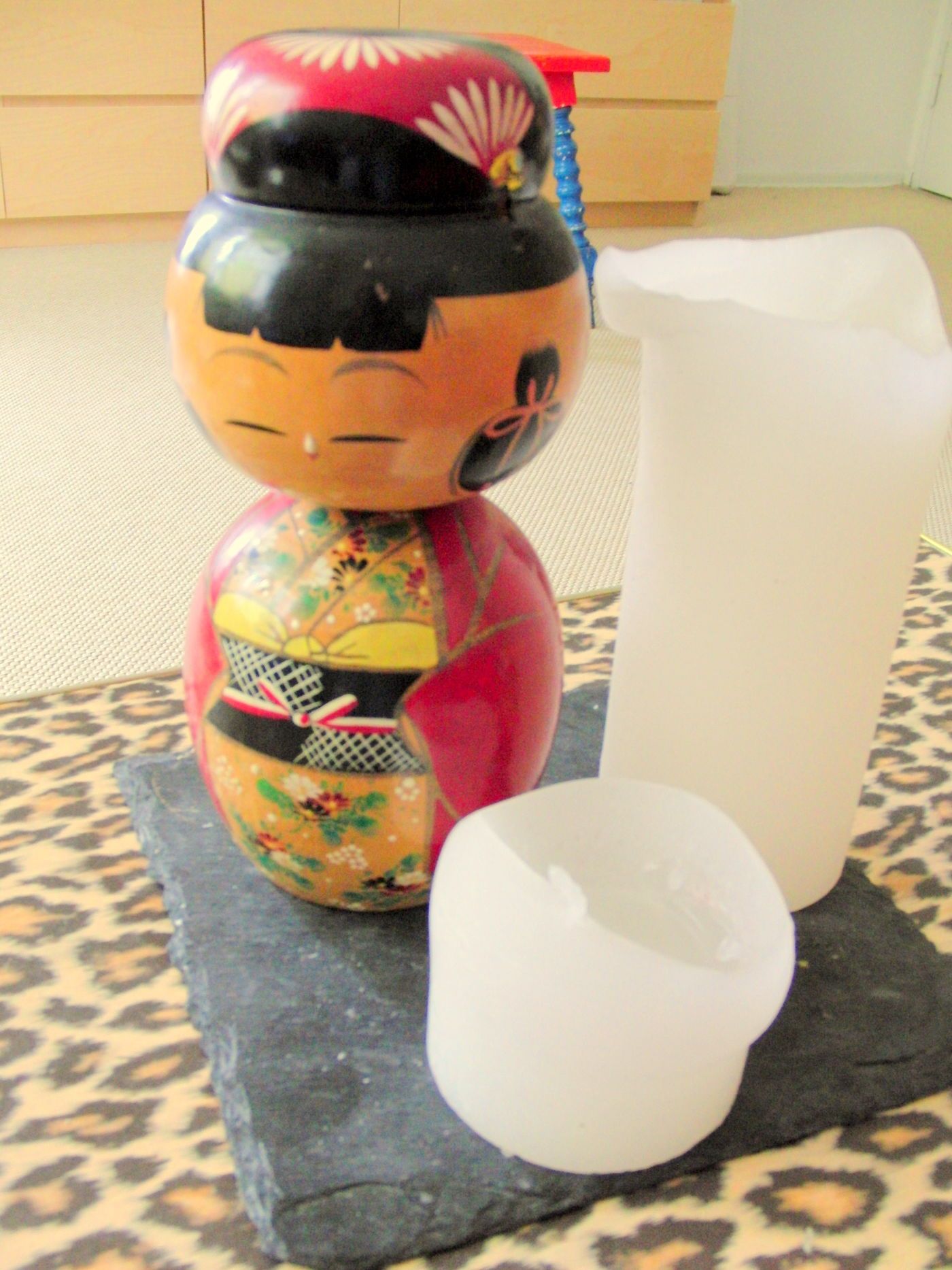 kokeshi