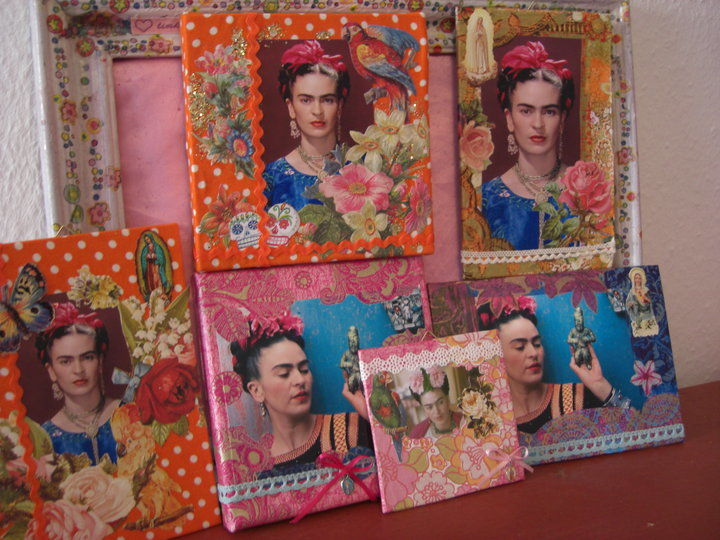 Frida kahlo