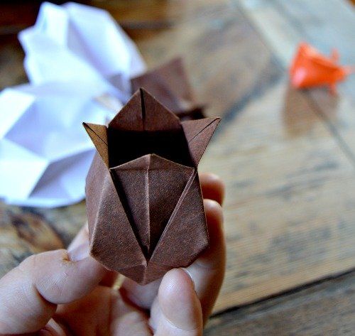 Origami