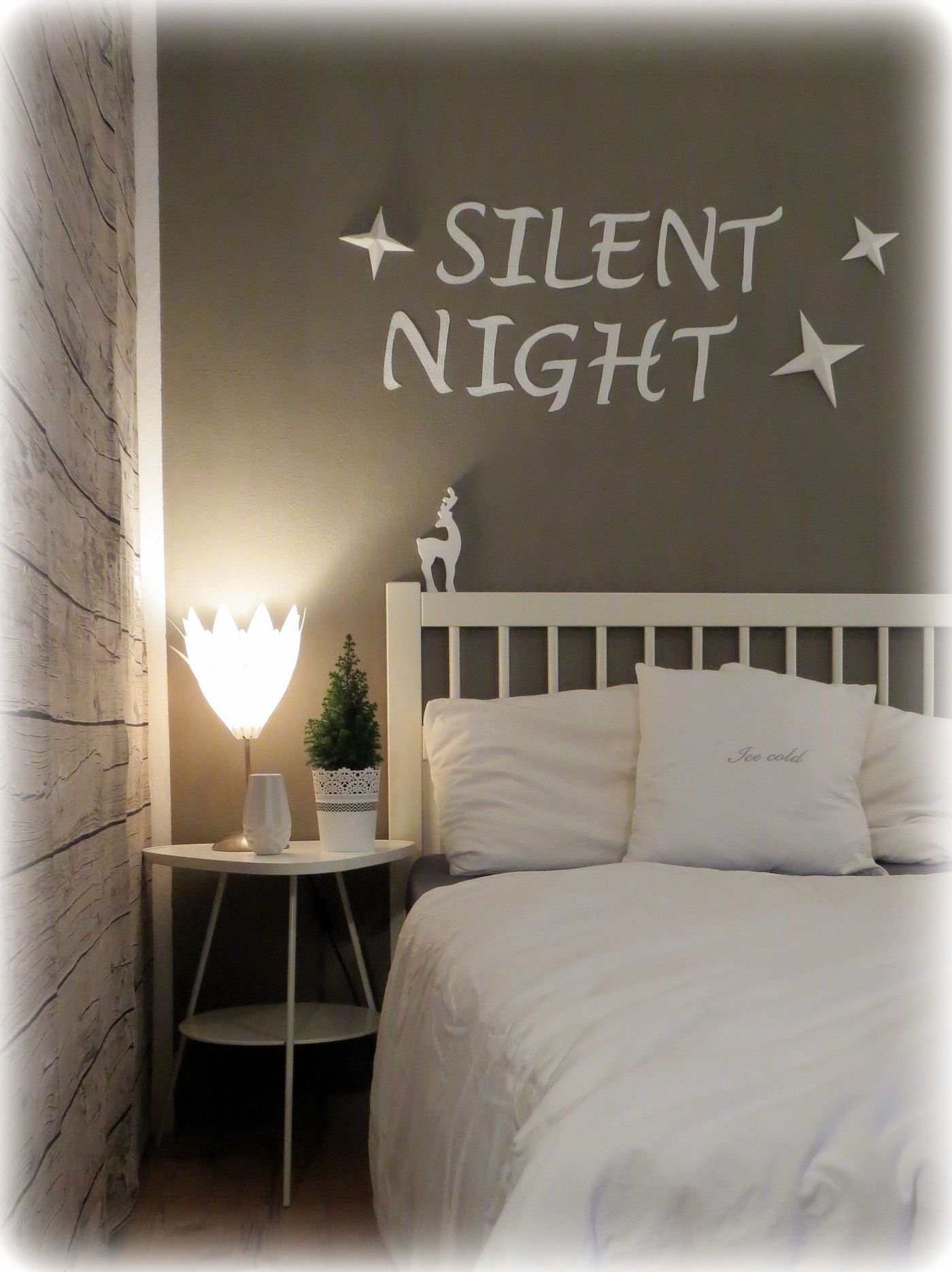 Silent NIght