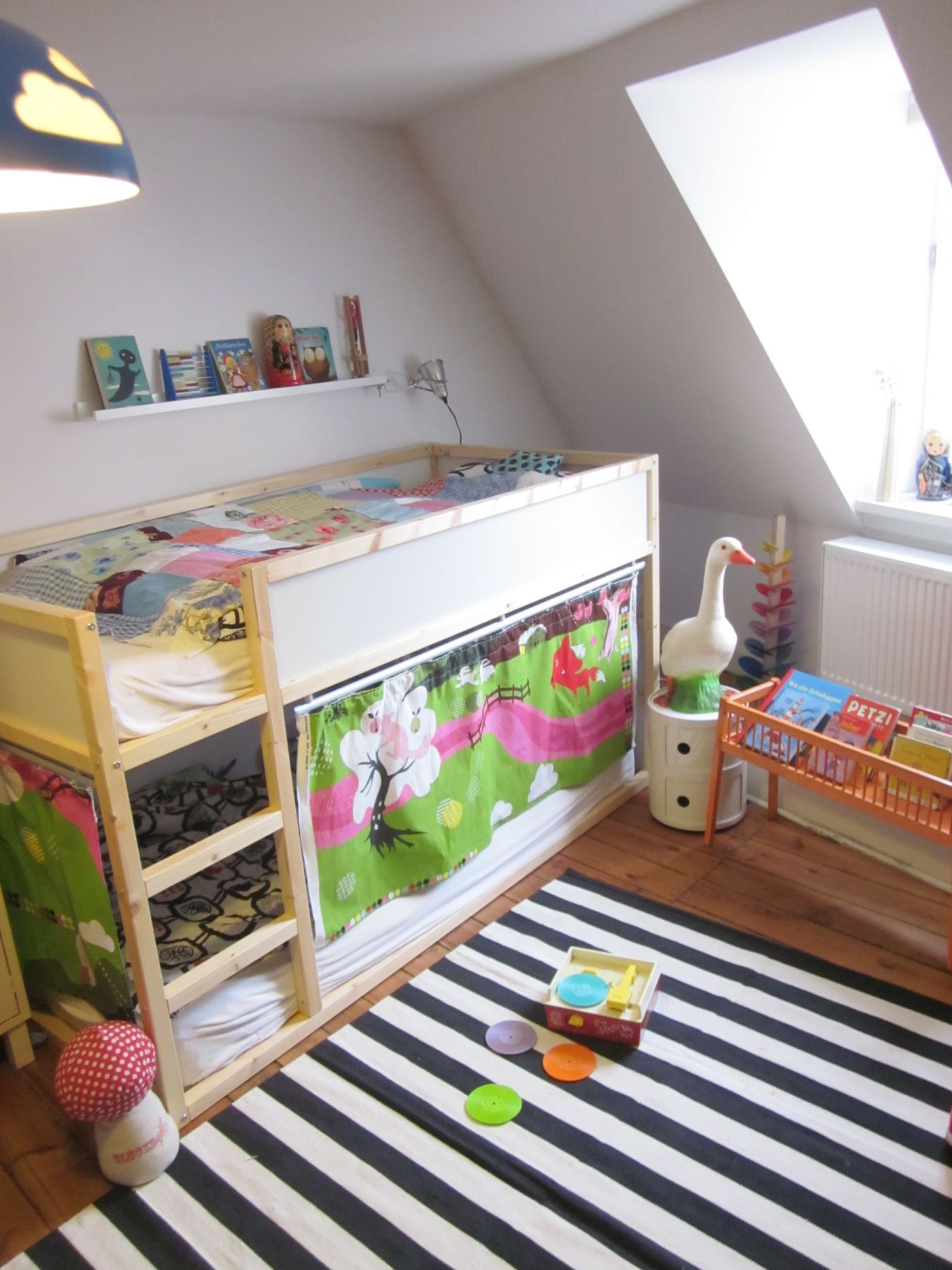 Ikea Kinderzimmer