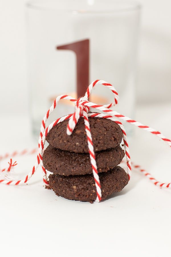 Weihnachtsplätzchen